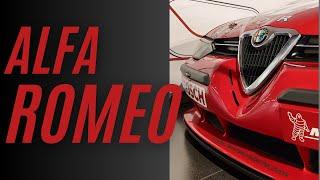 Museo Storico Alfa Romeo - Arese