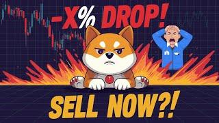 Will the Shiba Inu coin reach $1 in 2030? Shiba Inu News Today / live trading