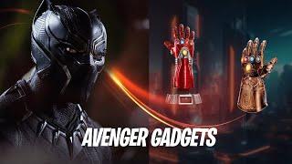 Top 15 Avengers Gadgets on Amazon - Best Avenger Gadgets