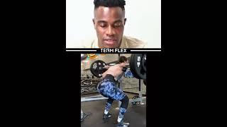 Pee during lifting 