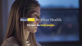 IDHP - MedStar Health Commercial