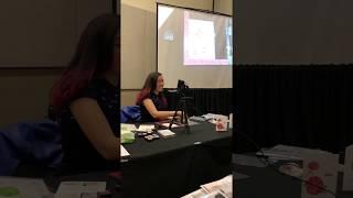 Altenew | Peek into the workshop | Creativation 2019