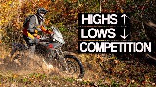 2024 Honda XL750 Transalp | Dirt & Road Test