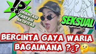 BERCINTA GAYA WARI4 ( Sharing )