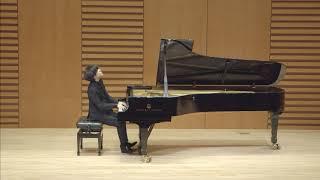 F Liszt Mephisto Waltz No 1,S 514 Yunchan Lim