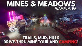 Mines & Meadows, Beaver Falls, PA