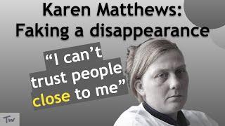 Is Jay Slater’s mum really the new Karen Matthews?