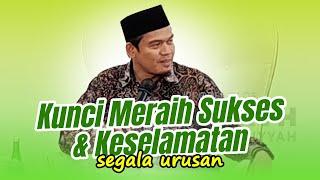 Kunci Meraih Sukses & Keselamatan Segala Urusan || BPK RI || Abuya Dr. Arrazy Hasyim, MA.Hum