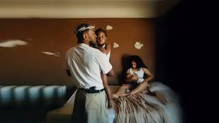 Kendrick Lamar - Mother I Sober (Instrumental)
