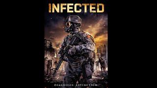 Infected (Hundy Gilbert Media) Theme Song