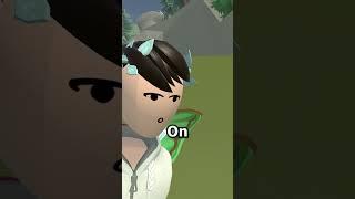 I Found A SECRET CHEST in Rec Room's Rec Royale