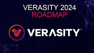 Verasity - $VRA - 2024 Roadmap and Q4 2023 review. VeraViews - VeraCard - VeraWallet - VeraAds
