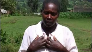 Restoring Hope(Kenya Police Documentary on Sabaot Land Defence Forces)