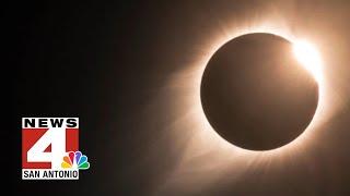 Texas Counties Declare Emergency Ahead of Solar Eclipse