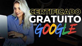 GET A FREE GOOGLE CERTIFICATE WITH THESE FREE ONLINE COURSES | Mari Rel