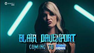 Blair Davenport Is Coming Soon: SmackDown May 10 2024