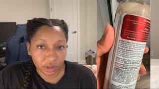 HAUL |Hair Products for Texlaxed 4C Hair #7| Sally’s, Beauty Supply Store, Walmart