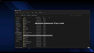 Advanced SystemCare Pro 15 |No Virus Free| Free Activation Key | Remove Watermark for Lifetime