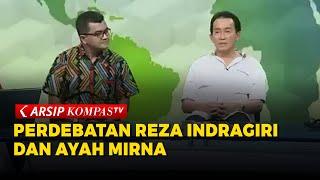 Begini Kata Ahli Psikolog Forensik Reza Indragiri Soal Kasus Kopi Sianida | ARSIP KOMPAS TV