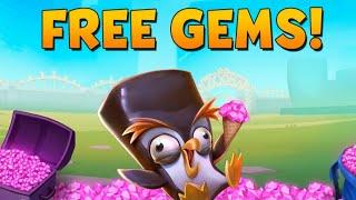 Zooba FREE GEMS FOR ALL Zooba Zoo Battle Arena