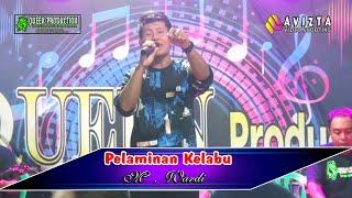 Pelaminan Kelabu M Wardi Queen Music Production