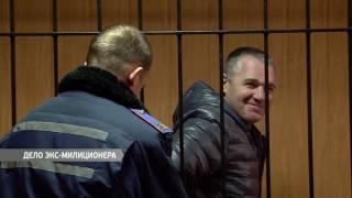 В Одессе прошло заседание по делу экс-милиционера Панченко, который обвиняется в попытке убийства