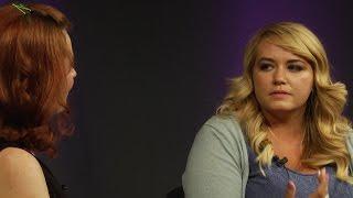 LitLounge.tv | Anna Todd | After