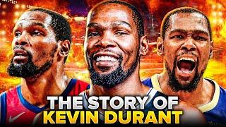 The Story of Kevin Durant