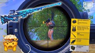 SNIPER GAMEPLAY TODAYPUBG Mobile | XFARIDGAMING | BGMI