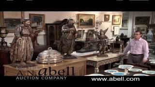 A. N. Abell Auction Company