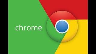 Install Google Chrome in Ubuntu