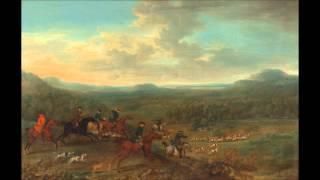 John Marsh - Symphony No.7 in E-flat major "La Chasse" (1790)