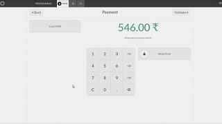 How to Configure Sequence For POS order and POS receipt | Odoo App Feature #Odoo #POS