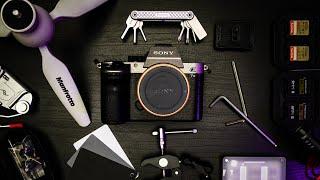 BEST Camera Accessories UNDER £50 in 2020 || Camera Gear That's REALLY Worth the Money