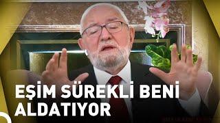 Aldatan Eşe Karşı Ne Yapmalıyız? | Necmettin Nursaçan'la Sohbetler