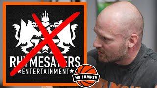 Mac Lethal on Signing to Rhymesayers & Why He Left the Label