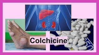 colchicine