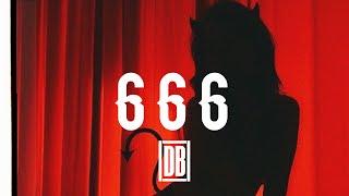 [FREE] XXXTENTACION Type Beat "666" (Aggressive Type Beat 2022)