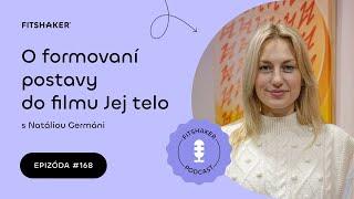 Natália Germáni: Ako Jej telo zmenilo to moje