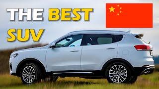 3 LEAST reliable and 4 reliable brands of CHINA CARS