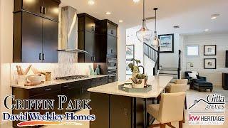 New Developments - Griffin Park in Lake Mary, FL (David Weekly Homes) Gitta Sells And Associates P2