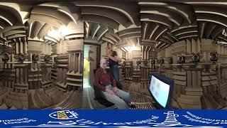 Brain and Communication Science Research Initiative (BASRI) Virtual Tour