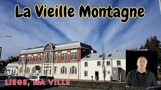 La Vieille Montagne / Liège ma Ville - 77