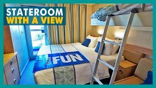 Carnival Radiance | 7369 Cabin | Review, Problems & Hacks