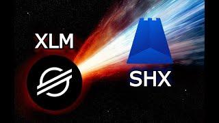 Stellar XLM & Stronghold SHX Will Thrive In 2024! What is TAC? UN & IBM Using Stellar Protocol!