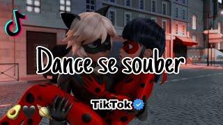 Dance se souber~ {TikTok} 2023