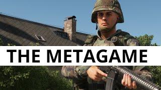 The Metagame - How to play Reforger | Arma Reforger