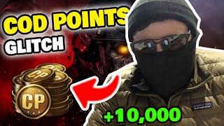 Free COD Points GLITCH 2024  How to get 10k Free CP CODM, MW3, Warzone 3 (EASY METHOD!)