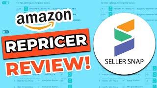 IS THIS THE BEST REPRICER FOR AMAZON? | Ai Powered Repricer!