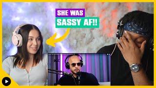 Andrew Tate Schools Feminists On Marriage | Hypergamy Clips | RPO Studios